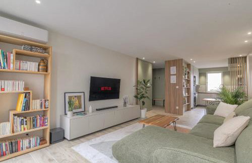 Luxe et Design avec parking gratuit - Foto 1