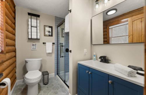 Lake Cumberland Cedar Hideaway - Foto 57