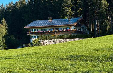 Martin´s Alm - Foto 20