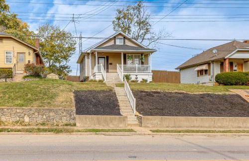 Pet-Friendly Oakley Gem with Large Backyard! - Foto 27