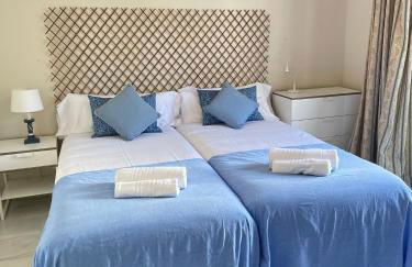 Homely Home Guadalvillas 128 - Photo 24