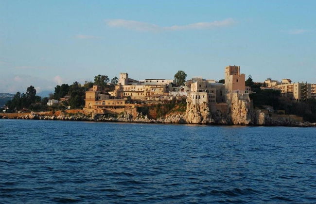 Villa in Sicily With Sea Access - Foto 25