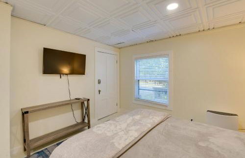 Walk to Harbor Pet-Friendly Apt in Sorrento! - Foto 16