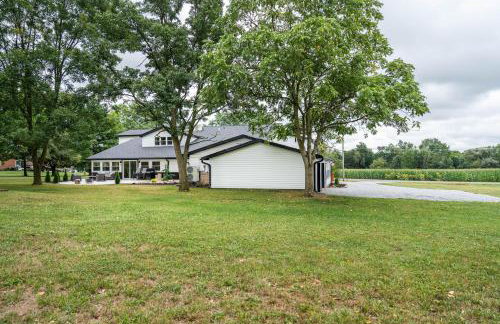 The Gathering Haus - Foto 64