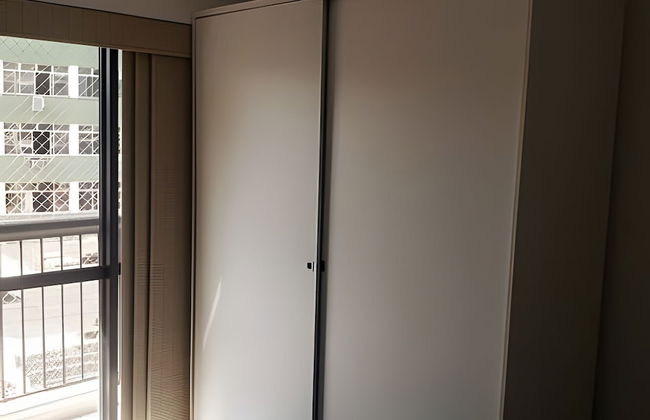 Apartment in Rio de Janeiro with swimming pool - Photo 29