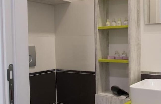 Zin D Home Dudullu Suits - Foto 26