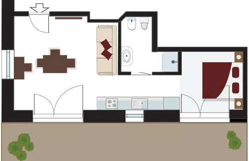 Tyrol Living & Cafe - Foto 21