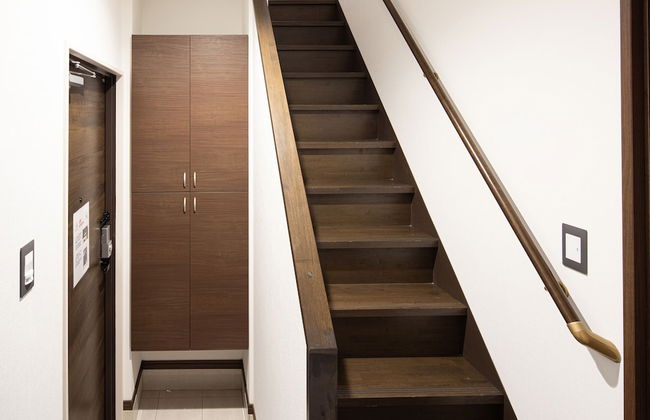 Coruscant Hotel Nagasaki Station 2 - Foto 34