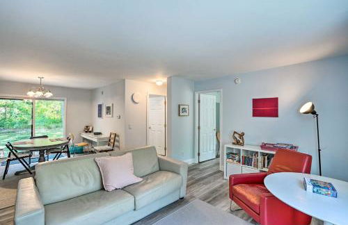 Peaceful Athens Retreat at Sleepy Hollow Lake - Foto 6