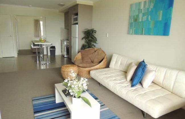 Airlie Central Apartments - Foto 21