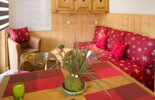 Dvacances Résidence les tavaillons - Foto 8