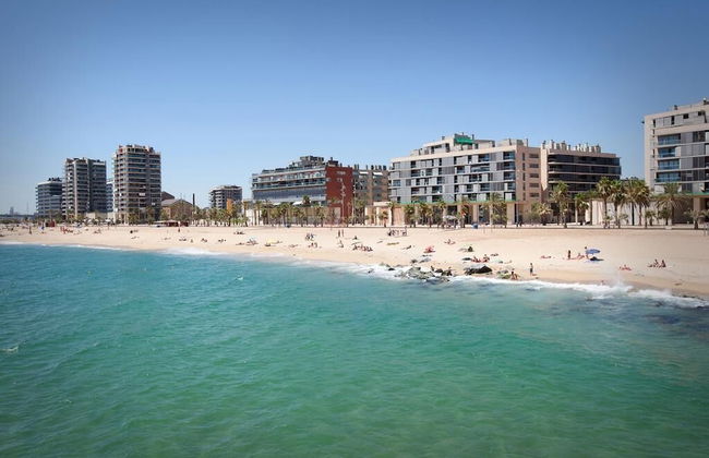 Hotelito Boutique Badalona Mar - Foto 48