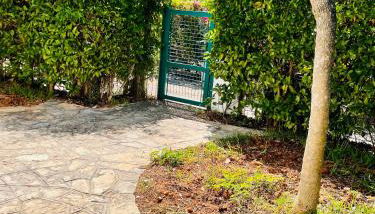 Villa Indipendente Torre Inserraglio - Salento - Foto 3, Garden