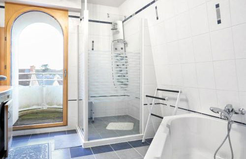 L'Abri du Repos - Appt vue sur le port - Foto 8