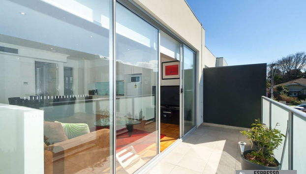 Terraço/pátio interior