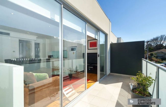 Caulfield Executive Apartment - Foto 5