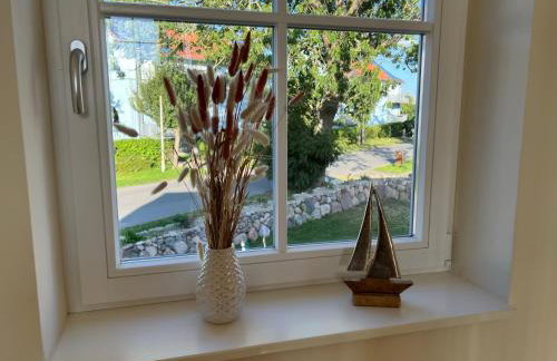 Ferienhaus Svantovit - exklusives Ferienhaus mit Sauna, Whirlpool-Wanne und Kamin - Foto 2