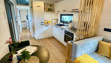 Tinyhaus Josie von Tinyhaus Steinhude - Foto 5