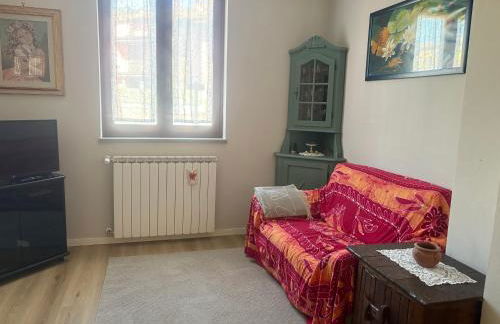 The Green House in Troghi - Foto 5