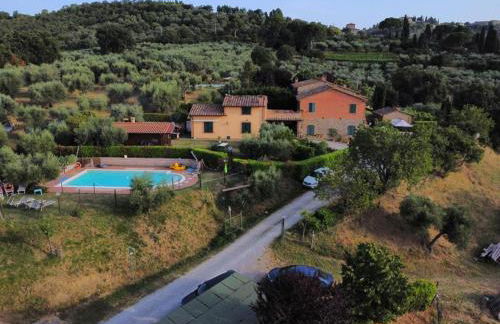 La Piaggiola degli Olivi - Foto 32