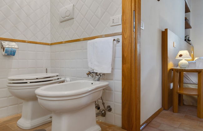 Stunning Holiday Home in Foligno With Sauna - Foto 71