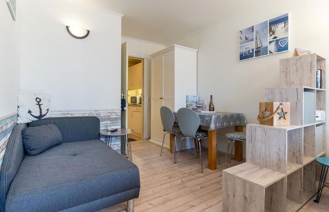 Ferienwohnung, St. Peter - Ording - Foto 8