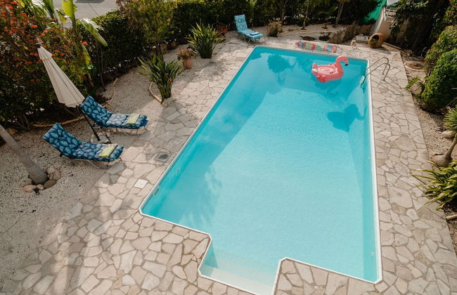 Villa Mozart - Photo 48