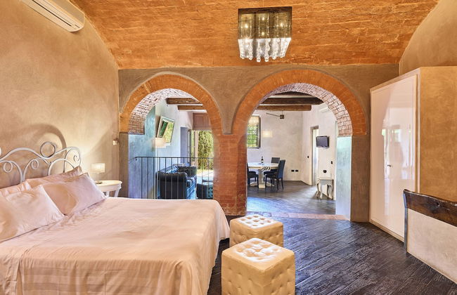 Borgo San Giusto - Photo 5