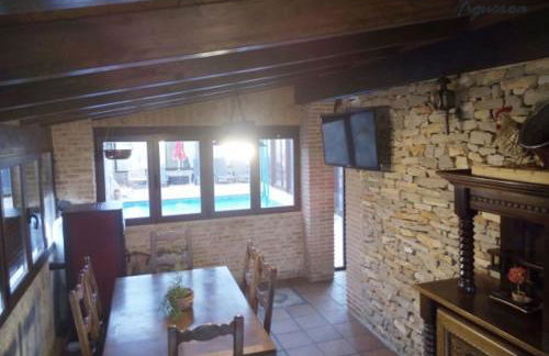 Casa Rural Figueroa - Foto 38