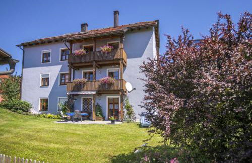 Pension Ferienwohnungen Frey - Foto 21