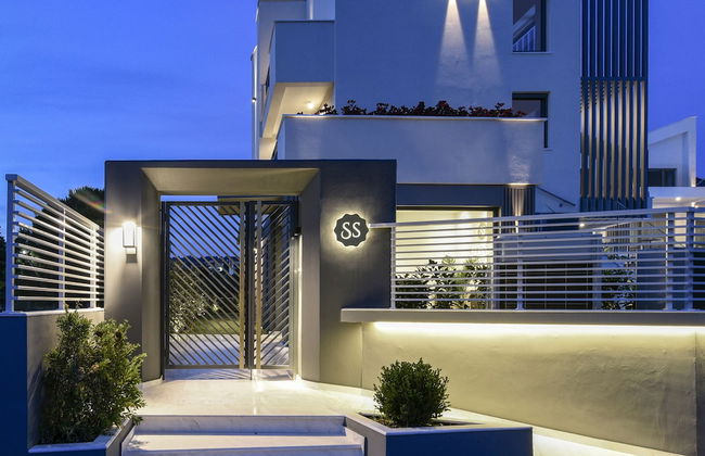 Serenity Suites - Foto 123