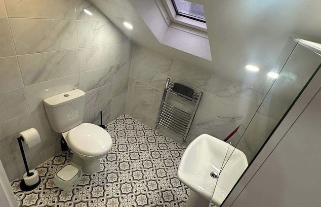 Cardiff Cathedral Apartment - Foto 8