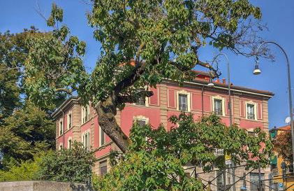 Trilocale in Villa signorile - Photo 1