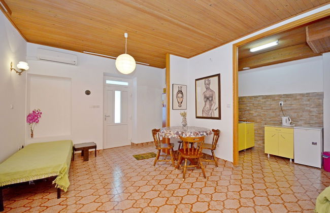 Apartment Gajine - Foto 10