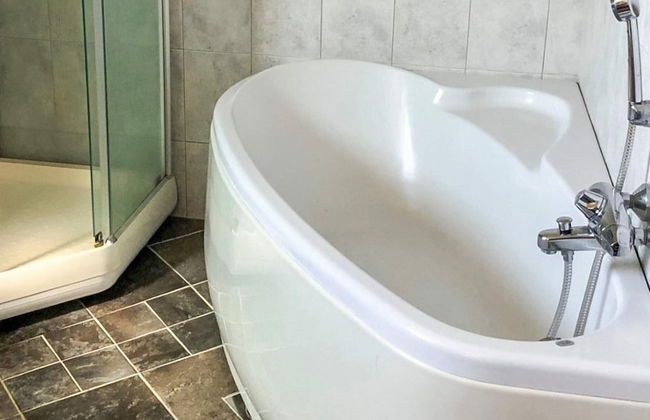 7 Person Holiday Home in Fiska - Foto 6