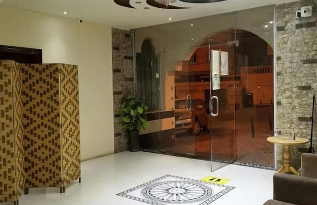 Basma Plaza - Foto 32