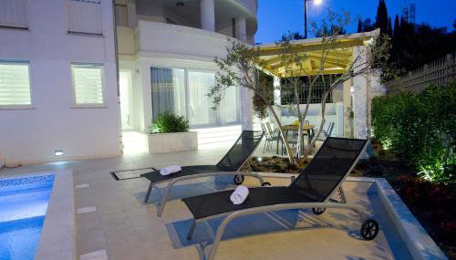 Luxury Apartment Split - Foto 3, Other