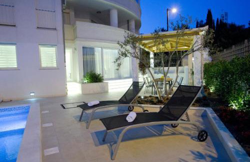 Luxury Apartment Split - Foto 3