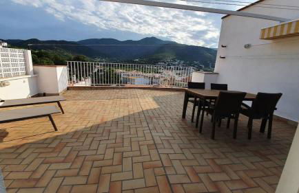 Atic amb vistes al mar - Foto 4