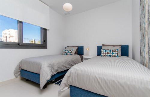 Urbano Blanco Apartments - Photo 15