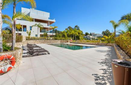 Benalus 4-Bedroom Duplex in Golden Mile - Foto 49