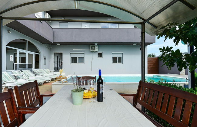 Holiday Home Noa - Foto 42