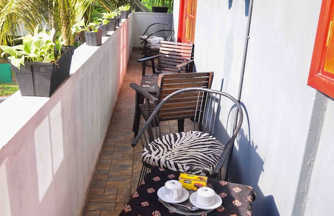 Lakdinu Apartments - Photo 33