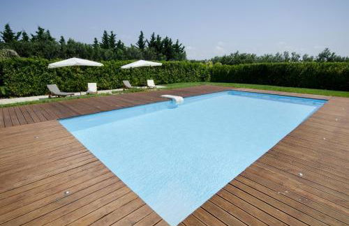 Villa I Giardini di Marzo - Foto 31