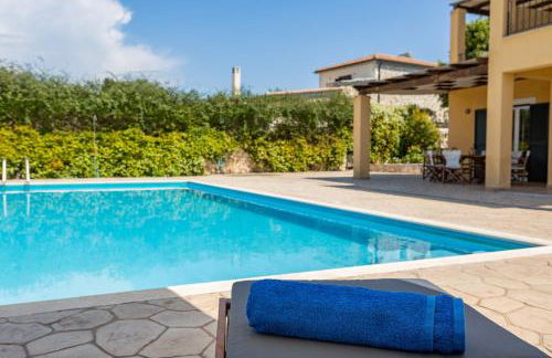 Villa Kallisti - Photo 18