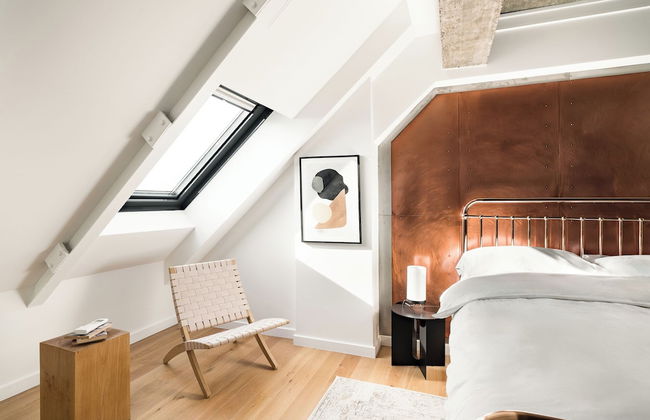 Phoenix Aparthotel - Foto 37