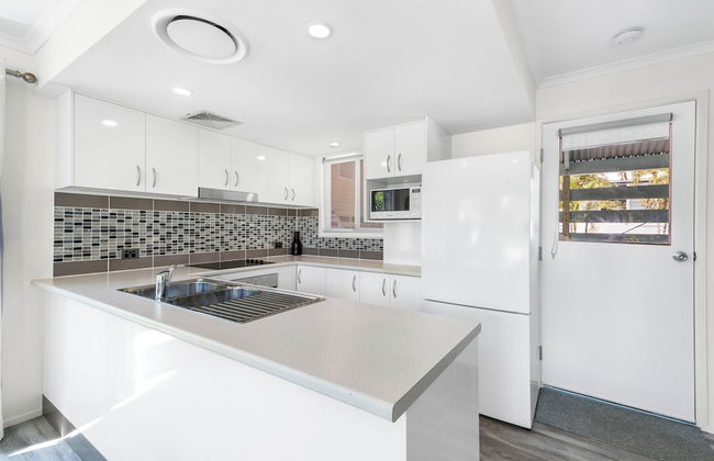 Sails Lifestyle Resort - Foto 13