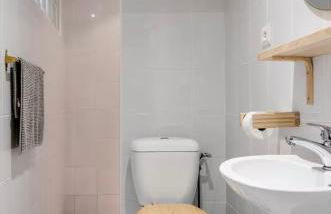 Gîte avec piscine & Spa - La Chapelle - Foto 4