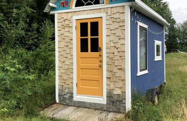 Charming Gypsy Caravan for Vacations in White Mountain National Forest - Foto 1