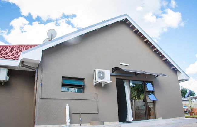 Neat one Bedroom in Morningside Guesthouse - 2091 - Foto 15